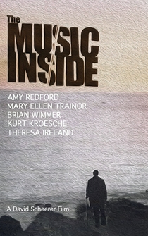 Poster The Music Inside