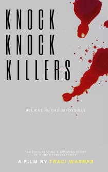 Poster Knock Knock Killers