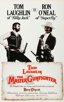 Poster The Master Gunfighter