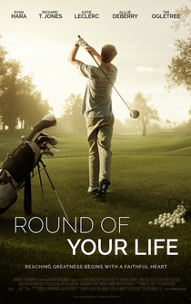 Poster Round of Your Life