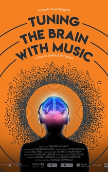 Poster Tuning the Brain with Music