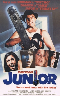 Poster de A Cut Above