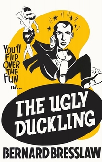 Poster The Ugly Duckling