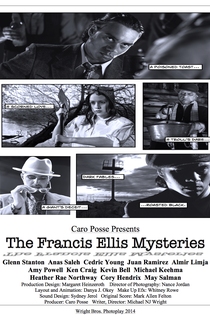 Poster The Francis Ellis Mysteries