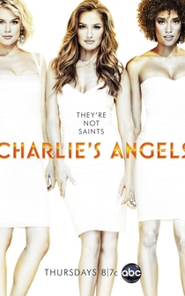 Poster Charlie's Angels