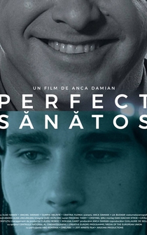 Poster Perfect sãnãtos