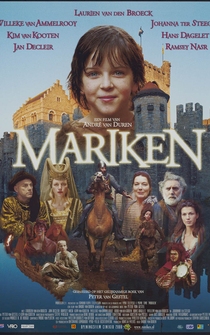 Poster Mariken