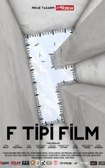 Poster F Tipi Film