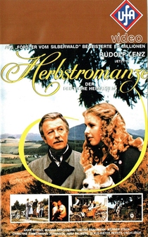 Poster Herbstromanze