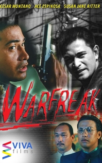 Poster Warfreak