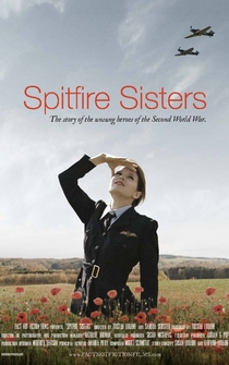 Poster Spitfire Sisters