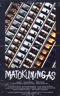 Poster Matokuningas