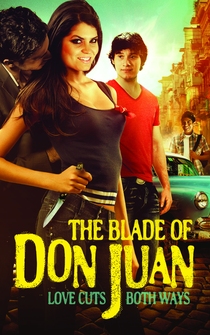 Poster La navaja de Don Juan