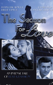 Poster de La morte-saison des amours