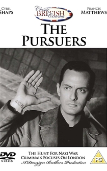 Poster The Pursuers