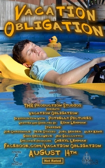 Poster Vacation Obligation