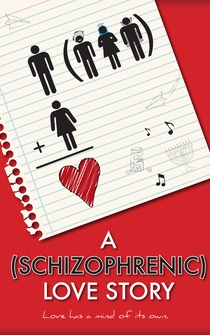 Poster A Schizophrenic Love Story