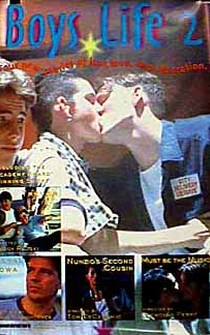 Poster Boys Life 2