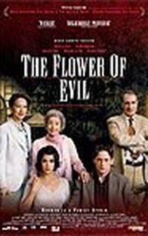 Poster de La flor del mal