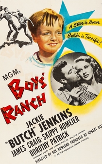 Poster Boys' Ranch