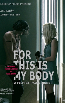 Poster For This Is My Body