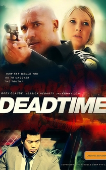 Poster Deadtime