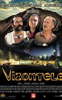 Poster de Vizontele
