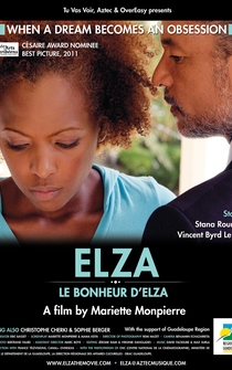 Poster Le Bonheur d'Elza