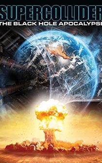 Poster de Supercollider