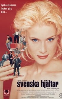 Poster de Expectativas