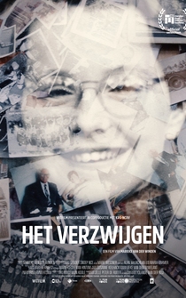 Poster Het verzwijgen