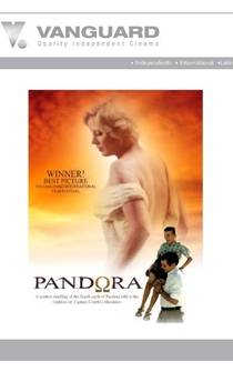 Poster Pandora