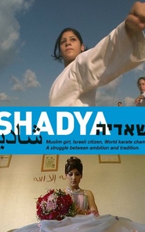 Poster Shadya