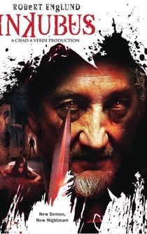 Poster de Inkubus