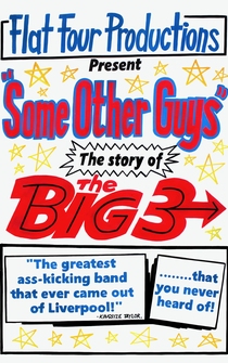 Poster Some Other Guys: The Story of the Big Three