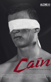 Poster Cain