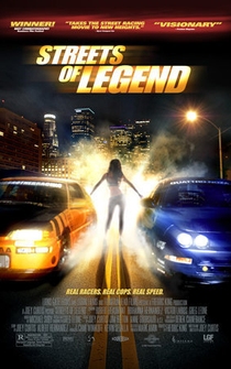 Poster de Quattro Noza