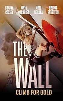 Poster The Wall: Climb for Gold