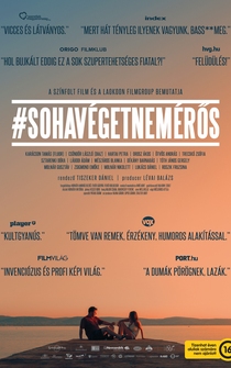 Poster #Sohavégetnemérös