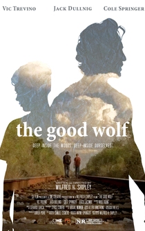 Poster The Good Wolf