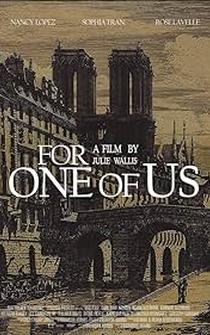 Poster For One of Us