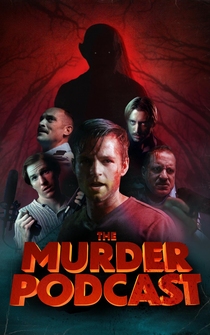 Poster The Murder Podcast