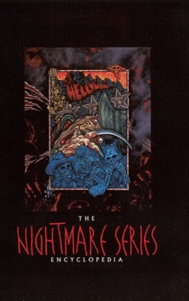 Poster The Nightmare Series Encyclopedia