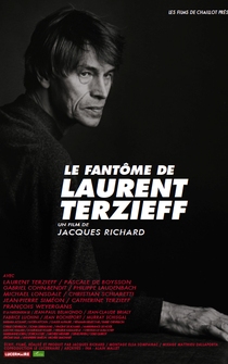 Poster Le fantôme de Laurent Terzieff