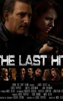 Poster The Last Hit