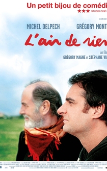 Poster L'air de rien