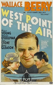 Poster West Point of the Air