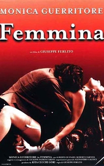 Poster Femmina