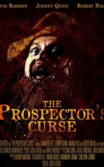 Poster The Prospector's Curse