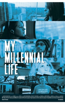 Poster My Millennial Life